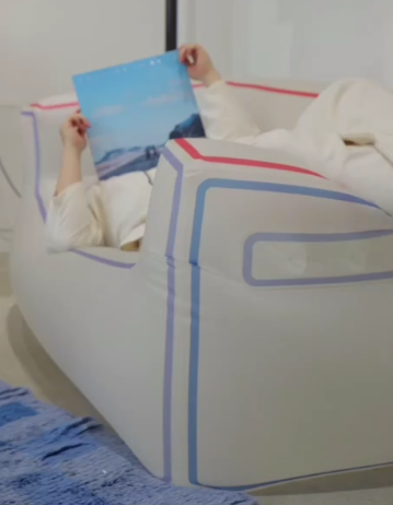 DREAMI SOFA MARINE - 2 PERSON