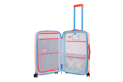 PURE JOY CABINE