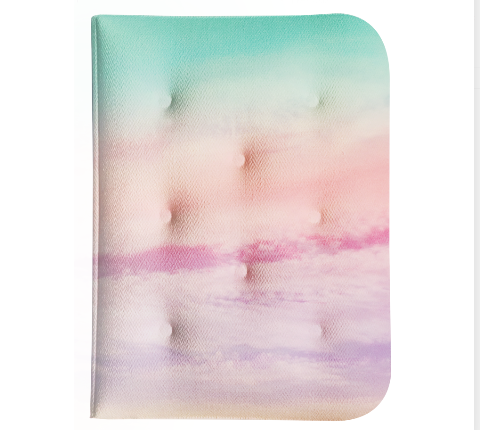 COTTON DREAMI_COLORFUL SKY_M