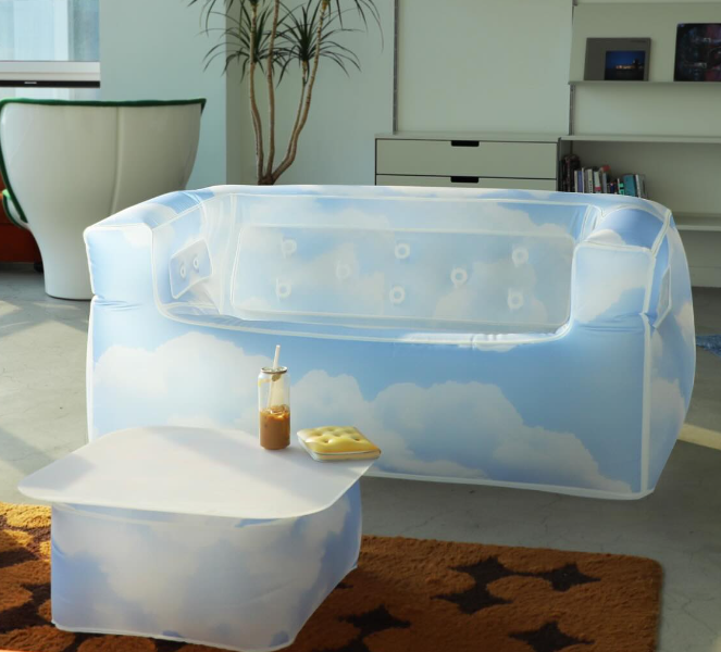 DREAMI SOFA CLOUD - 2 PERSON