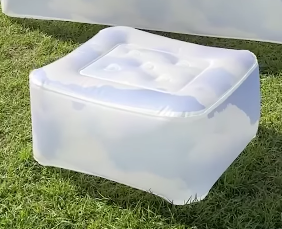 DREAMI CLOUD OTTOMAN