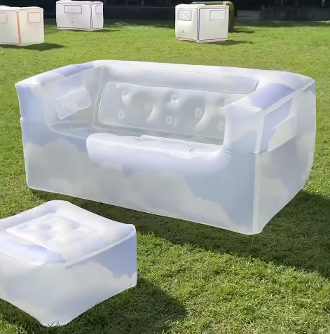 DREAMI SOFA CLOUD - 2 PERSON