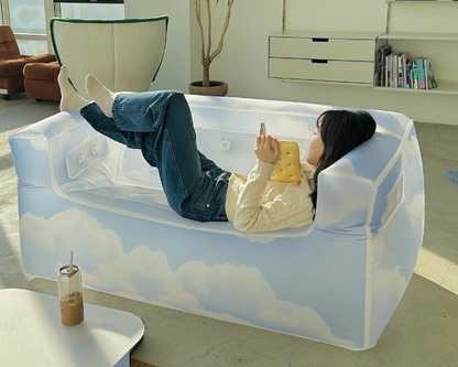 DREAMI SOFA CLOUD - 2 PERSON