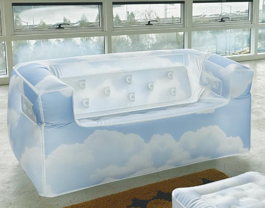 DREAMI SOFA CLOUD - 2 PERSON