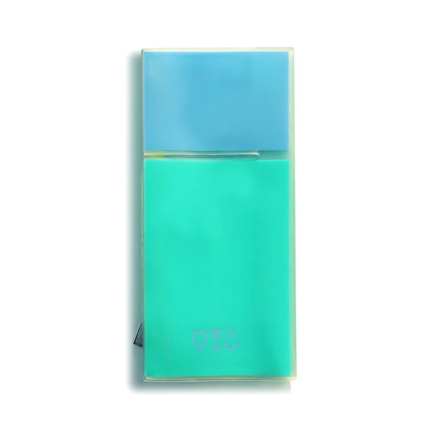 TRAVEL WALLET - GREEN