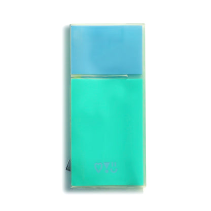 TRAVEL WALLET - GREEN